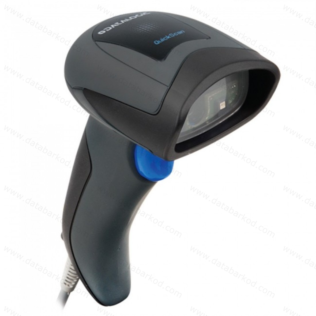 plp quickscanqd2400 bl wt rf