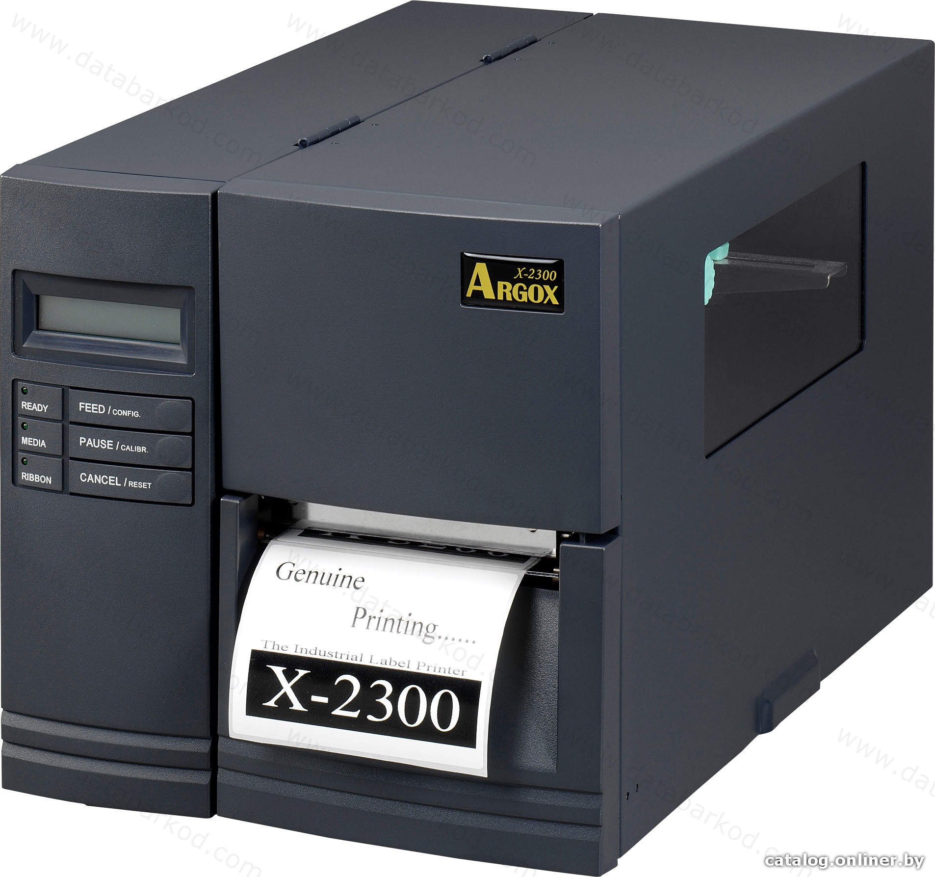 Argox x 2300