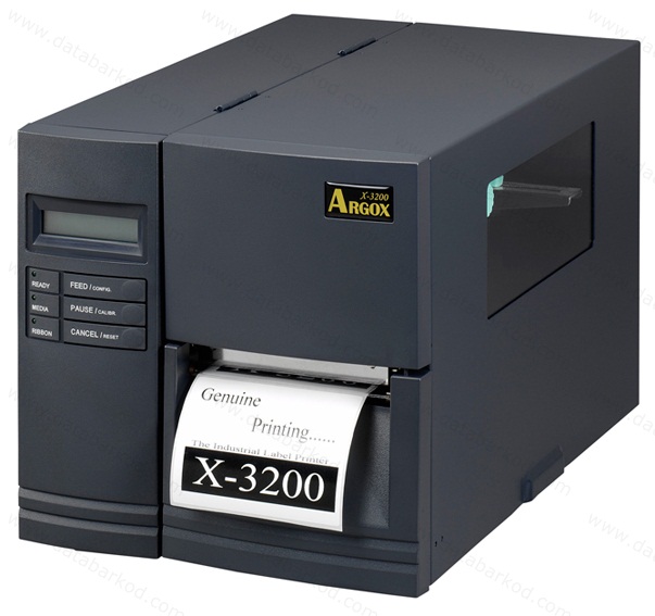Argox X 3200 1