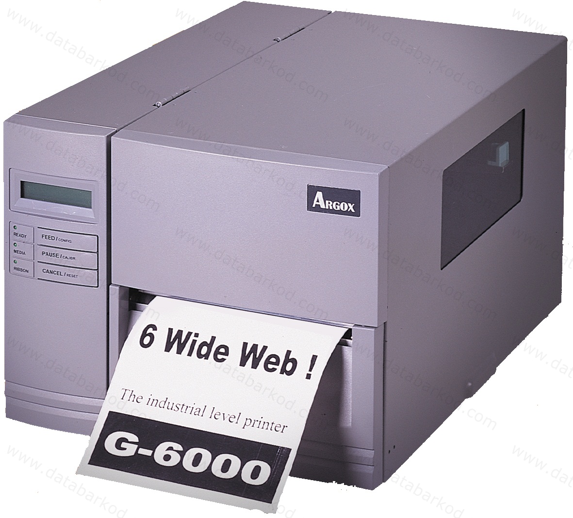 Argox g6000