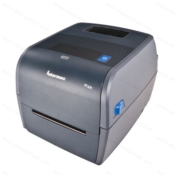 Honeywell PC43T TT 203 DPI BARKOD YAZICI
