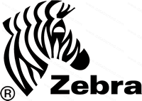 zebra logo