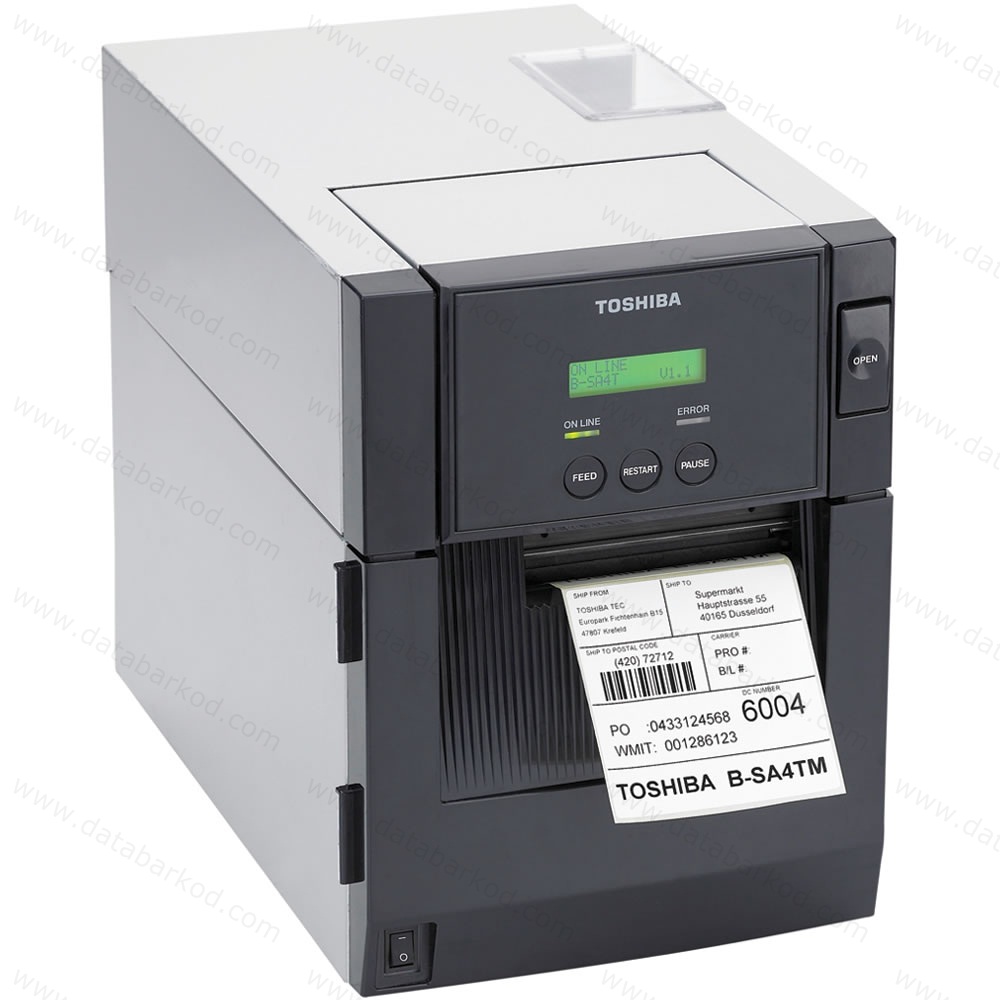 Toshiba B SA4TM