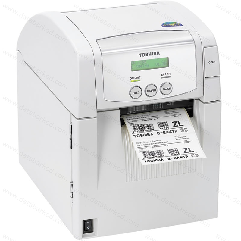 Toshiba B SA4TP
