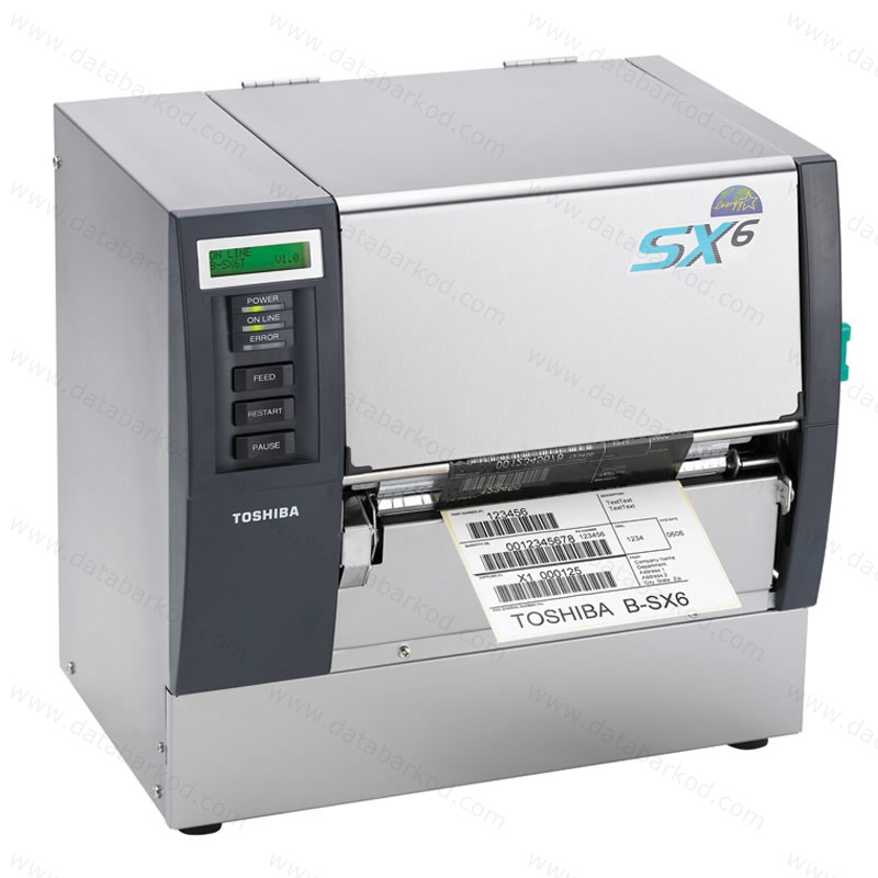 Toshiba B SX6